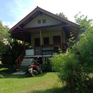 Bungaló