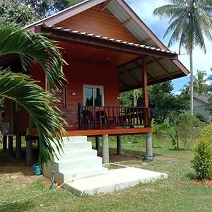 Bungaló Deluxe